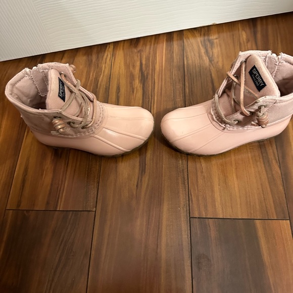 Sperry duck boots - Picture 2 of 3